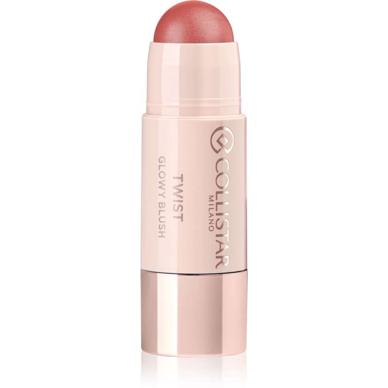 Twist Glowy Blush & Highlighter Twist Glowy Blush & Highlighter