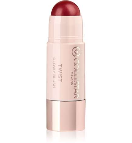 Twist Glowy Blush & Highlighter