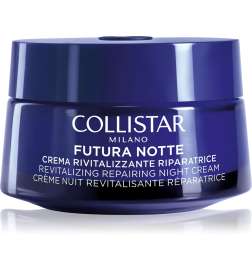 Futura Repairing Revitalizing Night Cream