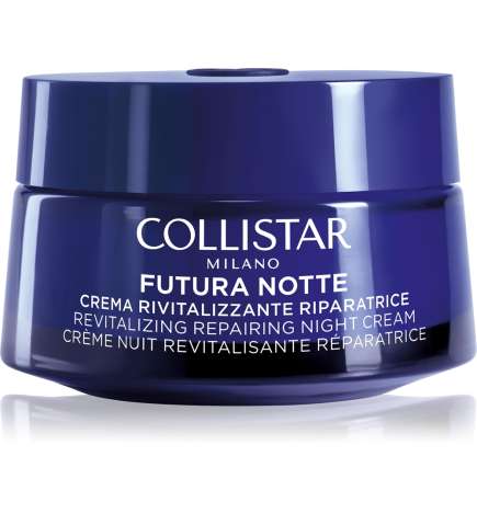 Futura Repairing Revitalizing Night Cream