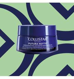 Futura Repairing Revitalizing Night Cream