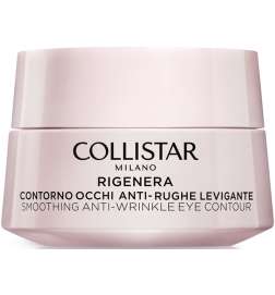 Rigenera Smoothing Anti-Wrinkle Eye Contour