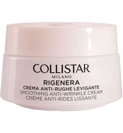 Rigenera Smoothing Anti-Wrinkle Cream Face And Neck