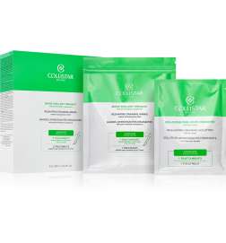 Reshaping Draining Wraps
