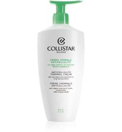 Special Perfect Body Anticellulite Thermal Cream