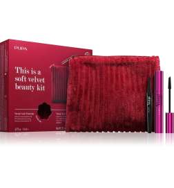 Wamp! Sexy Lashes Kit
