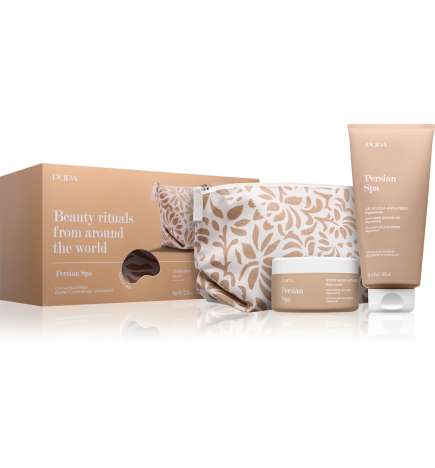 Persian SPA Kit