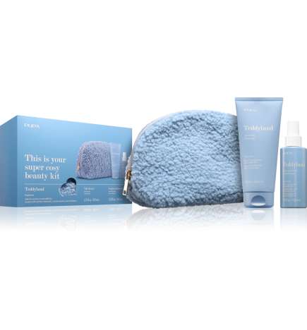 Teddyland Kit