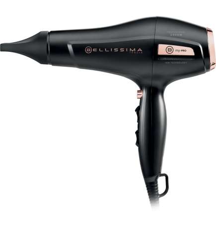 My Pro Hair Dryer P3 3400