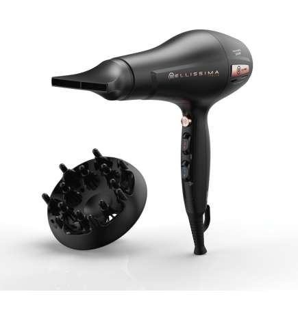 My Pro Hair Dryer P3 3400