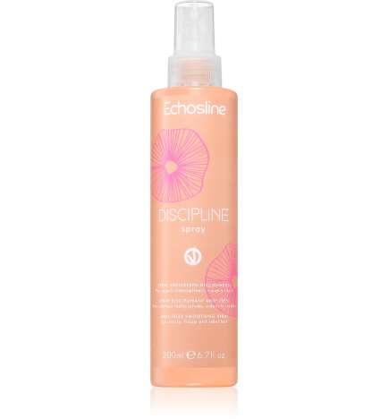 Discipline Spray