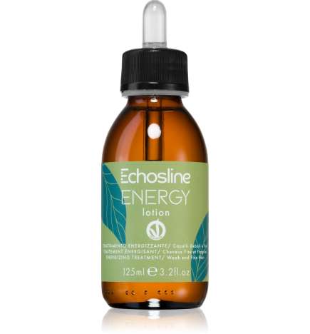 Energy Lotion