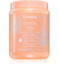 Keratin veg Mask