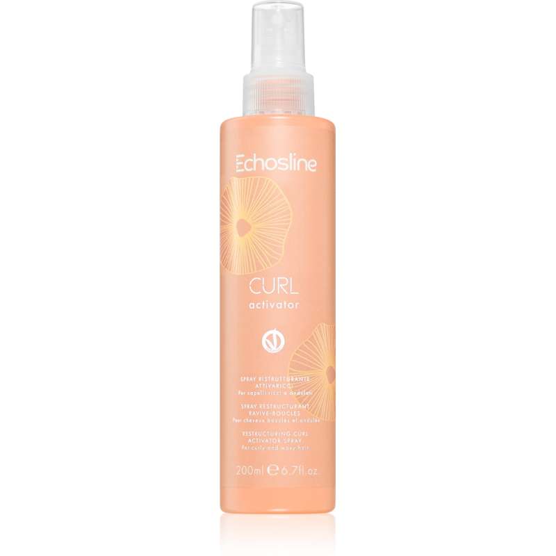 Curl Activator