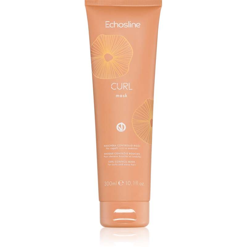 Curl Mask Curl Mask