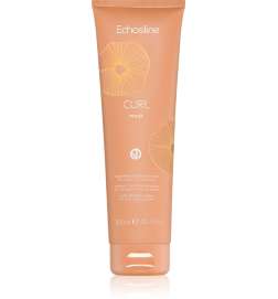 Curl Mask