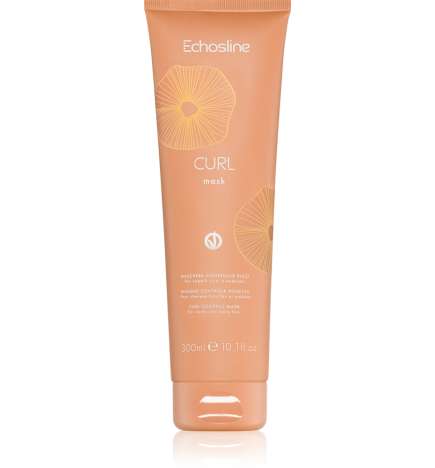 Curl Mask