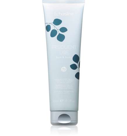 Frequent use Hair&Body