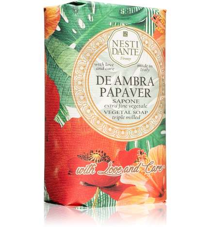 De Ambra Papaver