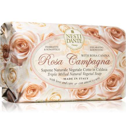 Rosa Campagna