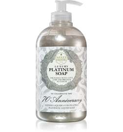 Luxury Platinum