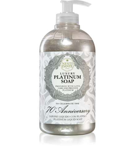 Luxury Platinum