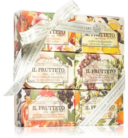 Il Frutteto The Collection