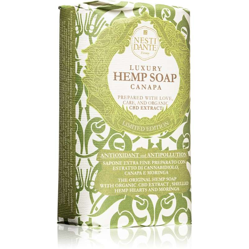 Luxury Hemp