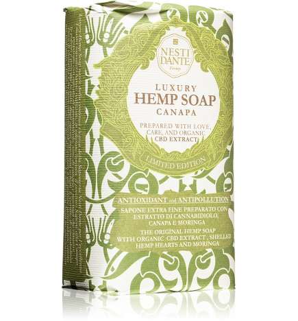 Luxury Hemp