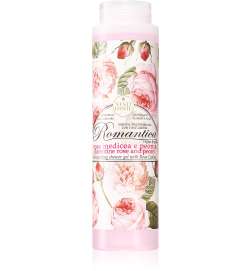 Romantica Florentine Rose and Peony