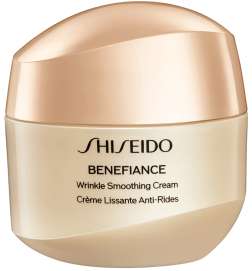 Benefiance Wrinkle Smoothing Cream