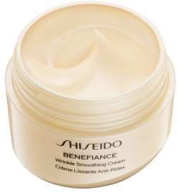 Benefiance Wrinkle Smoothing Cream