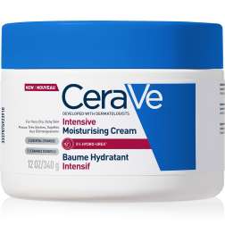 Moisturizers Intensive Moisturizing Cream