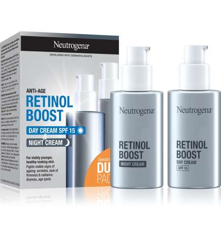 Retinol Boost