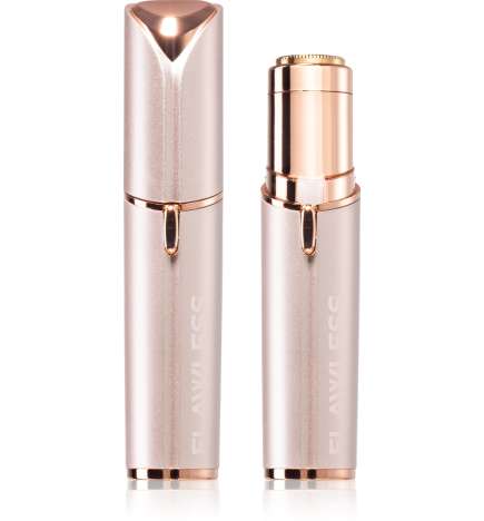 Finishing Touch Facial Hair Remover