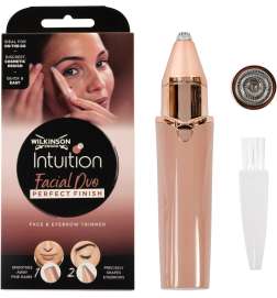 Facial Perfect Finish 2 in 1