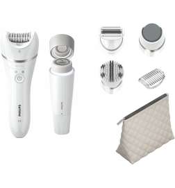 Series 9000 BRE770/92 Beauty Set