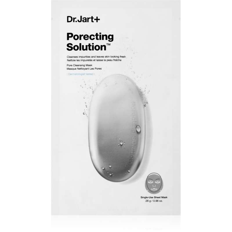 Dermask™ Porecting Solution Dermask™ Porecting Solution