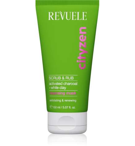 Cityzen Scrub & Rub