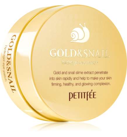 Gold & Snail