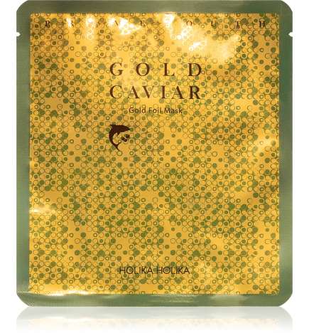 Prime Youth Gold Caviar