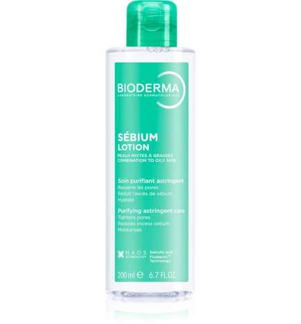 Sébium Lotion