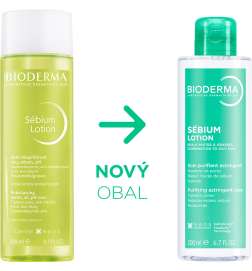 Sébium Lotion