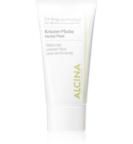 For Oily Skin