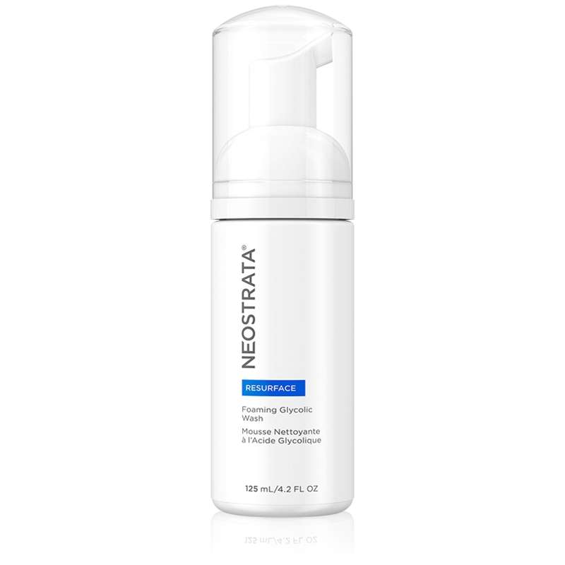 Resurface Foaming Glycolic Wash Resurface Foaming Glycolic Wash