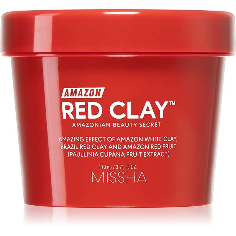 Amazon Red Clay™ Amazon Red Clay™