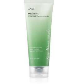 Heartleaf Quercetinol Pore Deep Cleansing Foam