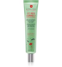 CC Red Correct
