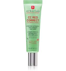 CC Red Correct