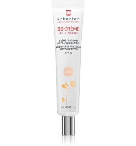 BB Cream